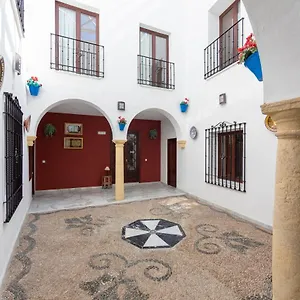 Hotel Los Omeyas, Córdoba