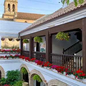 La De Pilar قرطبة