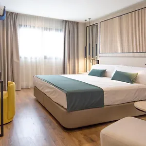 Hotel Soho Boutique, Córdoba