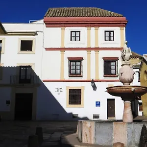 Plaza Kordoba