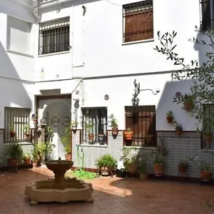 Conde De Cárdenas Ii Cordova