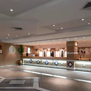Hotel Macia Alfaros, Córdoba