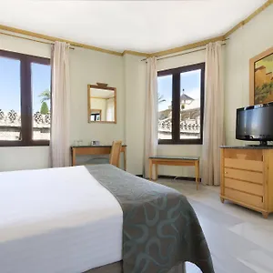Hotel Eurostars Maimonides, Córdoba