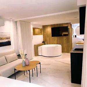 Boutique Vv Con Jacuzzi Cordova