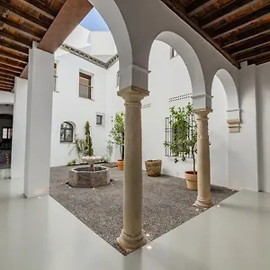Casa Del Cardenal Cordova