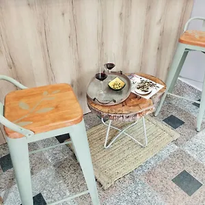 Jardines& Parking Cordoba