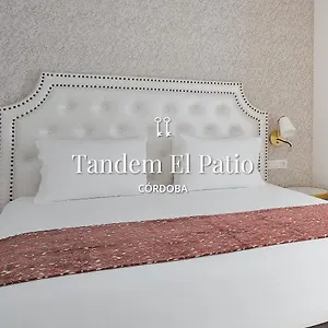 Tandem El Patio Kordoba