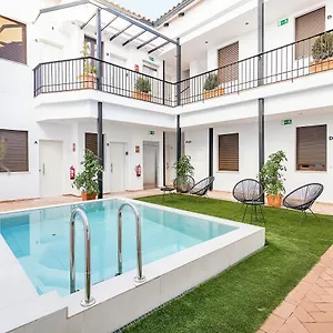 Bhost - Regina Vii Cordoba