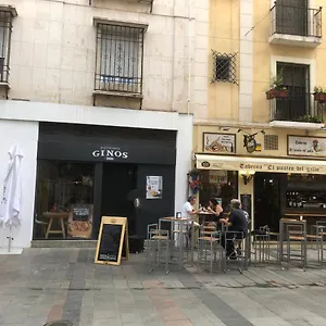 Entre El Centro Y La Mezquita Totalmente Climatizado Parking Gratuito Cordova