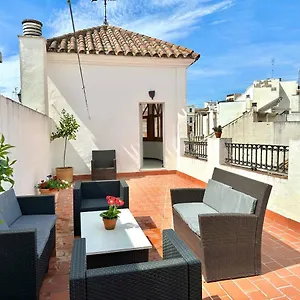 El Balcon Del Templo Cordova