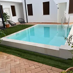 Casiverde Cordoba