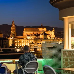 Hotel Hesperia, Córdoba