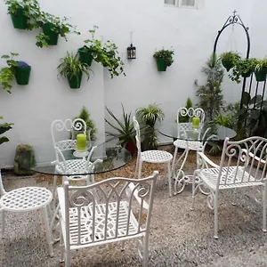 Penzion Hospederia Luis De Gongora, Córdoba
