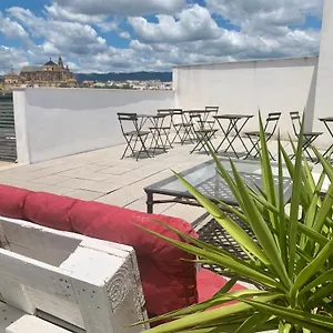 Apartmán Turisticos Califal, Córdoba