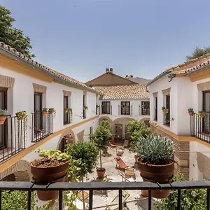 Hostel Libere Patio Santa Marta, Córdoba
