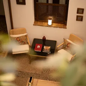Penzion Boutique Alma Andalusi, Córdoba