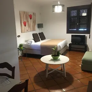 Lejlighed La Casa Del Rio, Córdoba