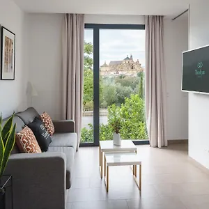 Apartmán Tandem Torre De La Calahorra, Córdoba