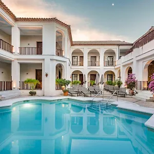 Hotel Nh Collection Amistad, Córdoba
