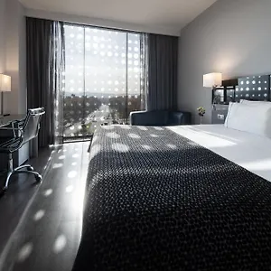 Hotel Eurostars Palace, Córdoba