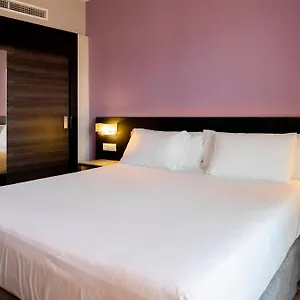 Sercotel Medina Azahara Отель