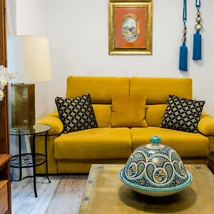 La Sultana Cordoba
