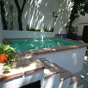 Hotel Casa De Los Azulejos, Córdoba