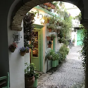 La Casa De La Costurera Kordoba