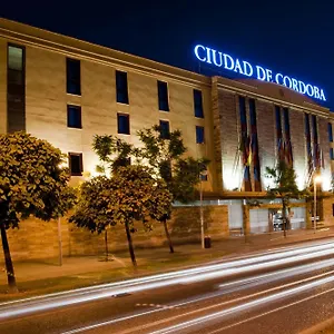 4* Otel Exe Ciudad De