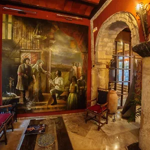 Hotel Posada De Vallina By Mira, Córdoba