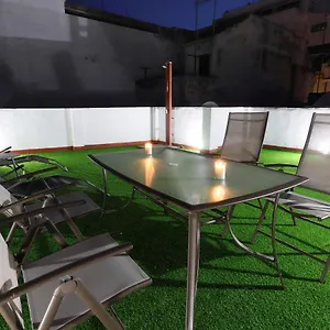 La Terraza De Alfaros & Parking Gratuito Kordoba
