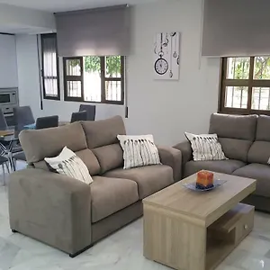 Entre Patios Valladares Cordoue