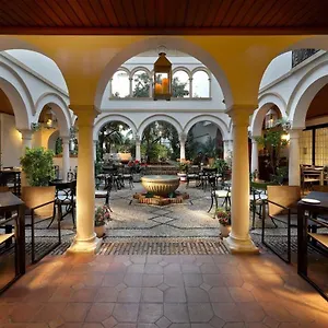 Hotel Eurostars Conquistador, Córdoba